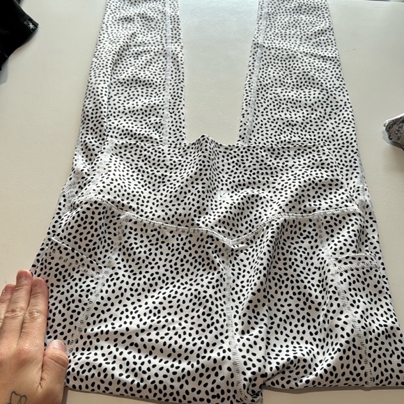 Buff bunny leggings - Picture 1 of 4